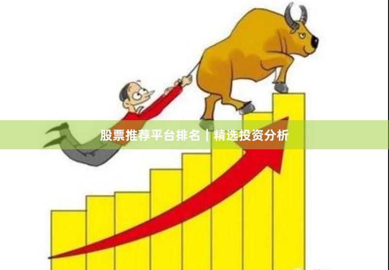 股票推荐平台排名｜精选投资分析